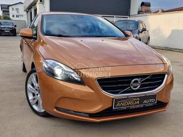 Volvo V40 D3 5 CILINDARA