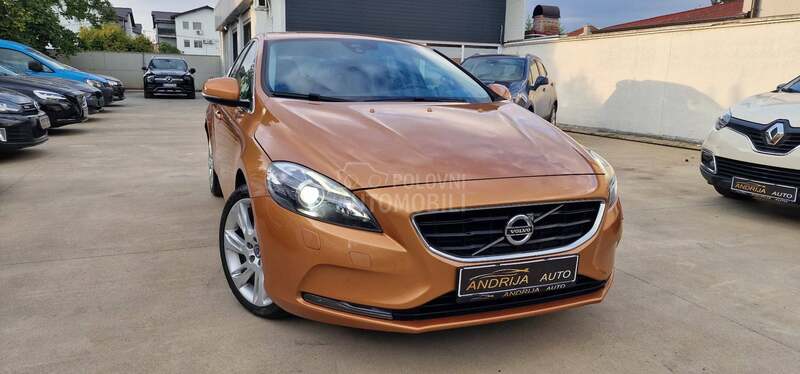 Volvo V40 D3 5 CILINDARA