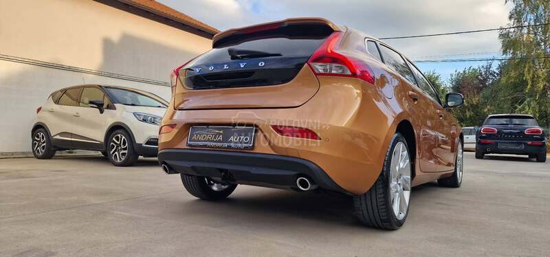 Volvo V40 D3 5 CILINDARA