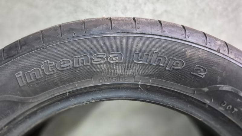 Sava 235/55 R17 Letnja