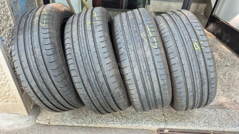 Sava 235/55 R17 Letnja