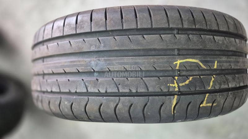 Sava 235/55 R17 Letnja