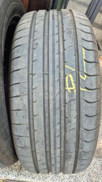 Sava 235/55 R17 Letnja