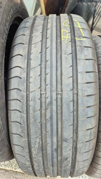 Sava 235/55 R17 Letnja