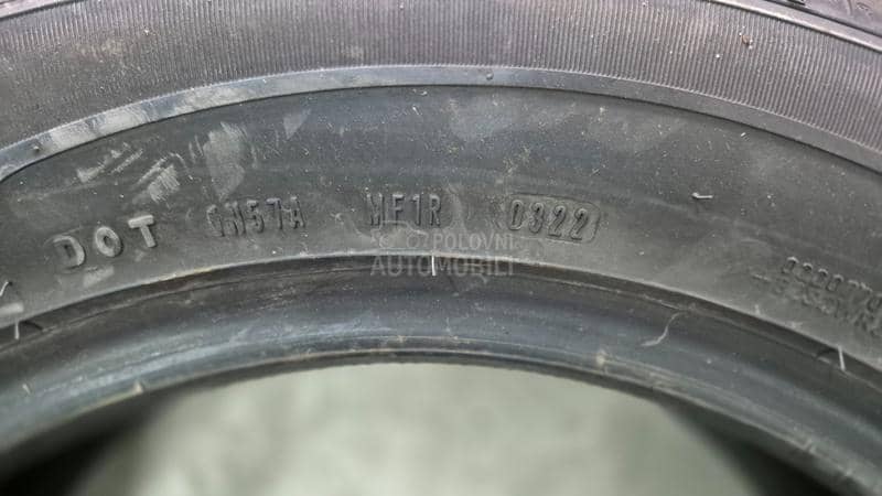 Sava 235/55 R17 Letnja