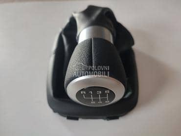 Ručica menjača 6 brzina za Volkswagen Sharan od 2000. do 2010. god.