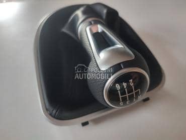 Ručica menjača sa 5 i 6 brzina za Seat Leon od 2005. do 2013. god.