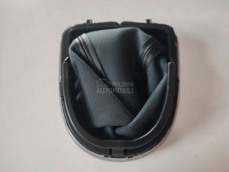 Ručica menjača sa 5 i 6 brzina