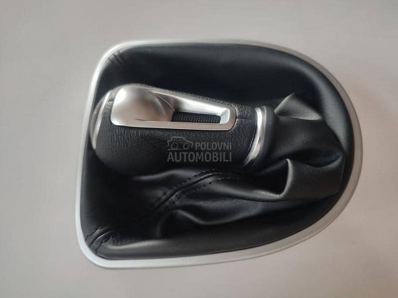 Ručica menjača sa 5 i 6 brzina