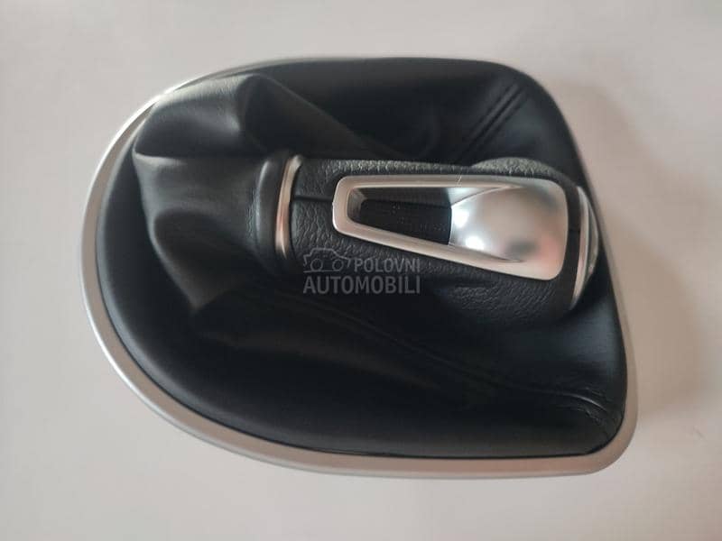 Ručica menjača sa 5 i 6 brzina