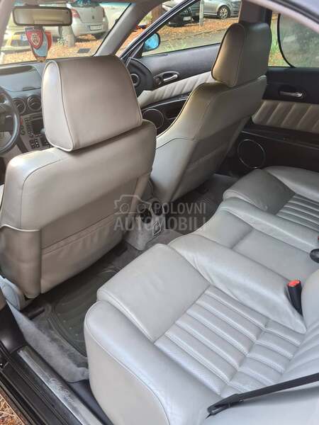 Alfa Romeo 166 2.4 JTD