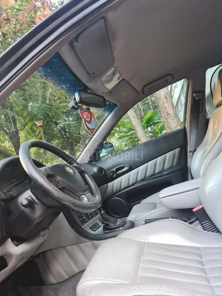 Alfa Romeo 166 2.4 JTD
