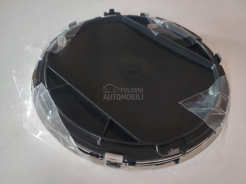 Znak u masci W213 stakleni