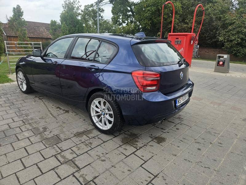 BMW 116 116
