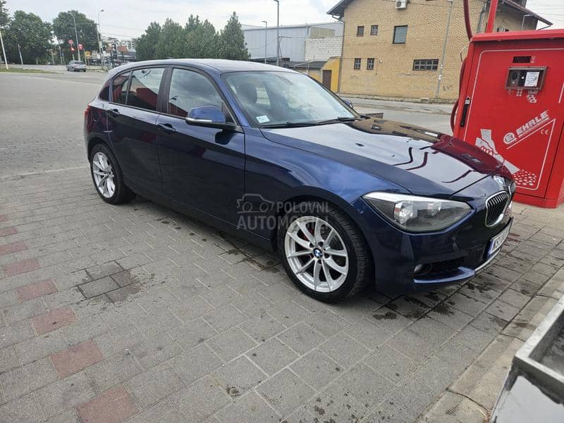 BMW 116 116