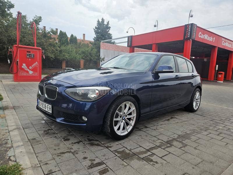 BMW 116 116