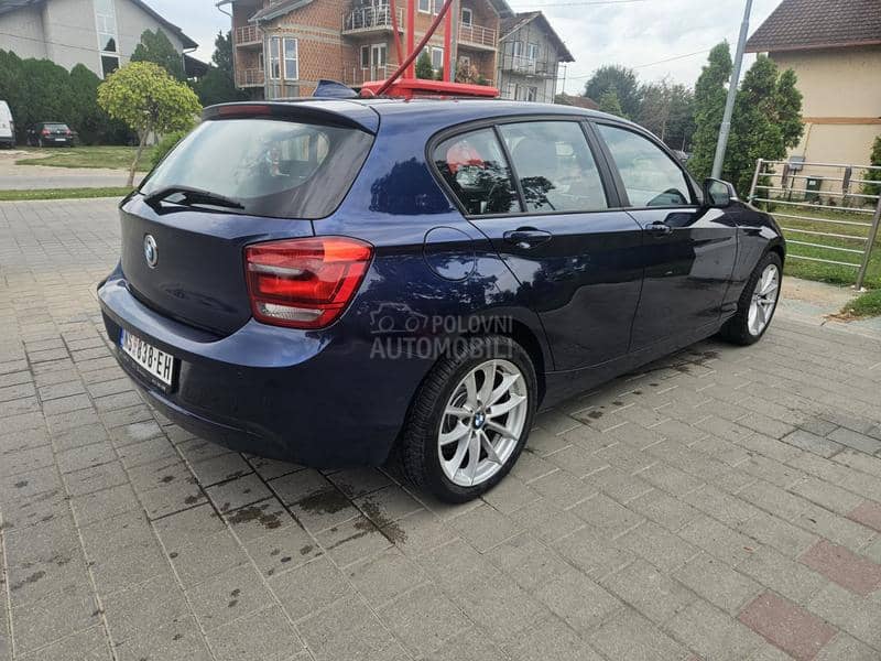 BMW 116 116