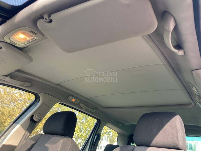Peugeot 307 2.0 HDI