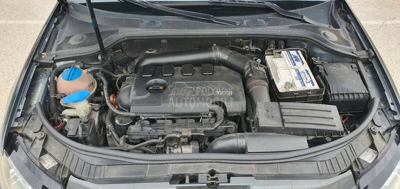 Audi A3 // O C U V A N