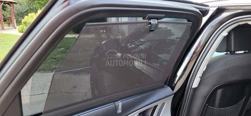 Audi A6 2.0tdi/LED/BLACK