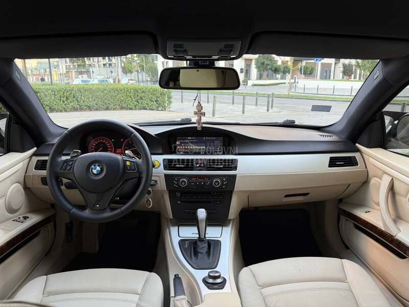 BMW 330 XD M