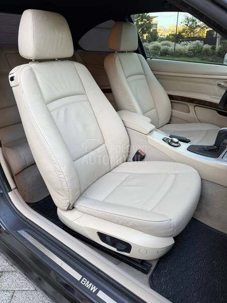 BMW 330 XD M