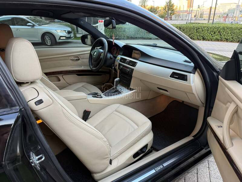 BMW 330 XD M