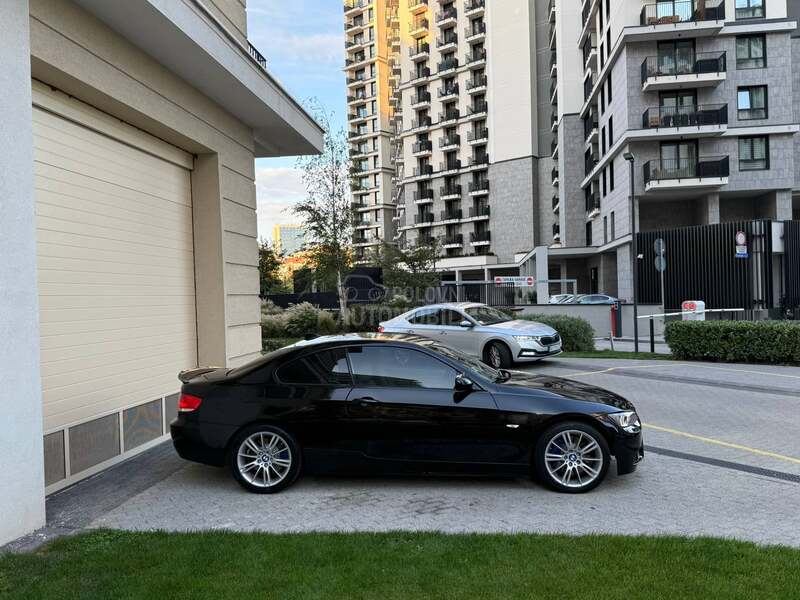 BMW 330 XD M