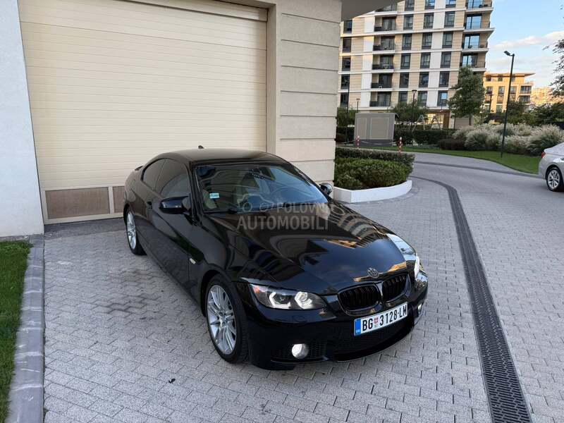 BMW 330 XD M