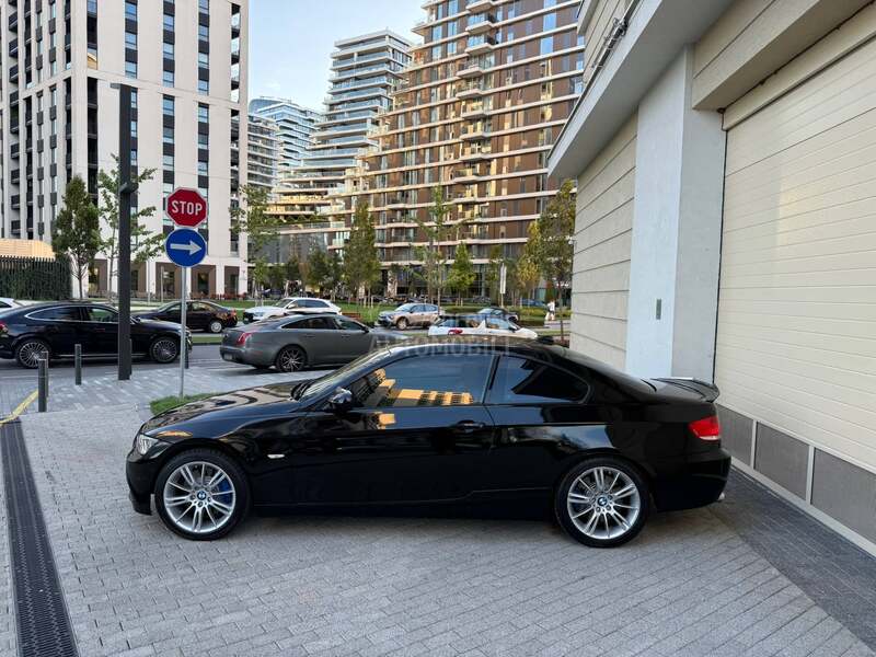 BMW 330 XD M