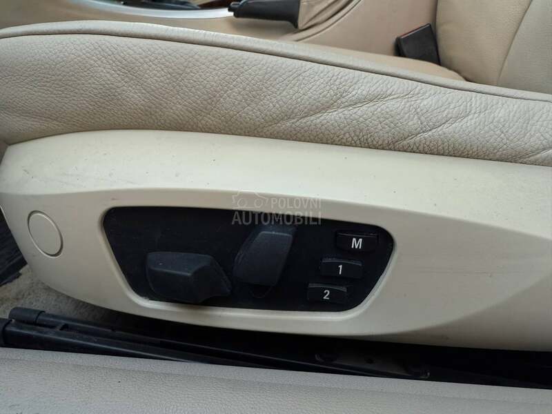 BMW 330 XD M