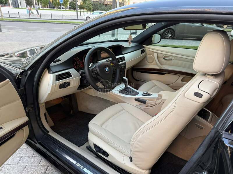BMW 330 XD M