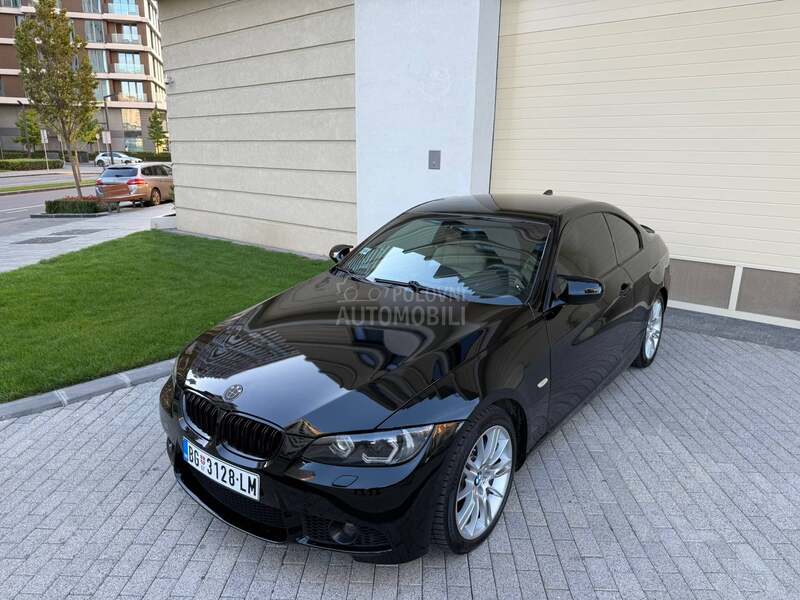 BMW 330 XD M