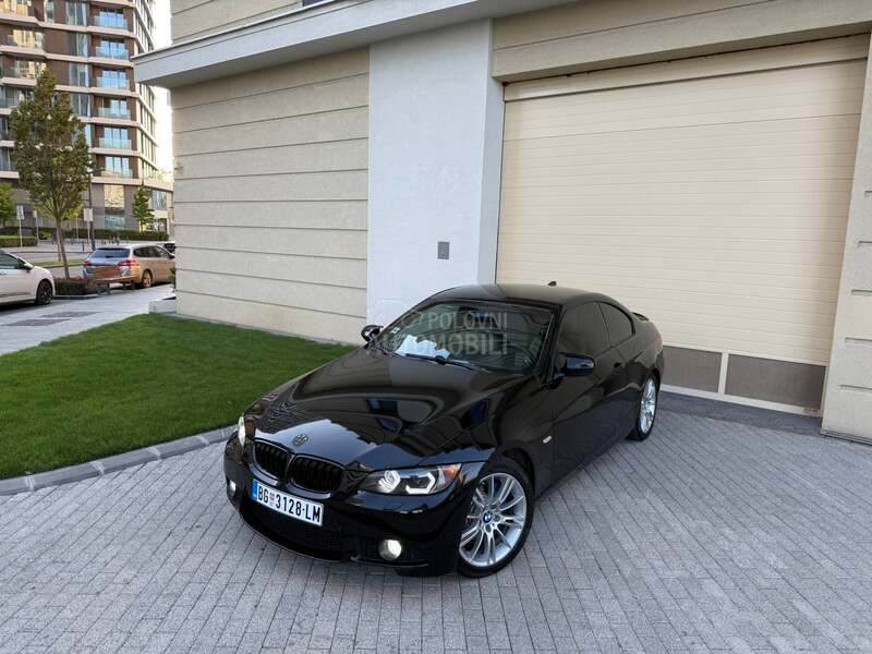 BMW 330 XD M