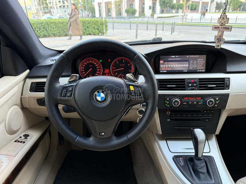 BMW 330 XD M