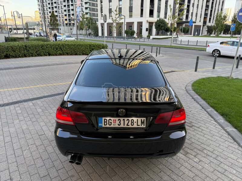 BMW 330 XD M