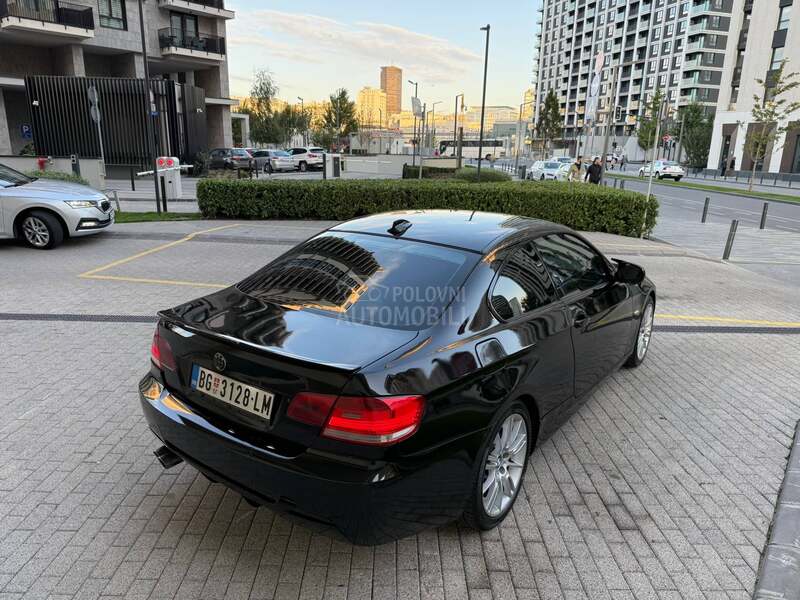 BMW 330 XD M