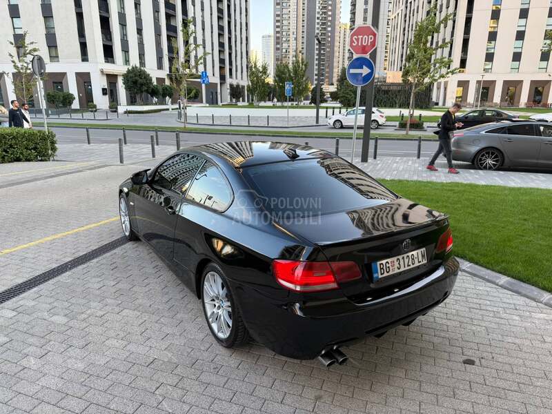 BMW 330 XD M