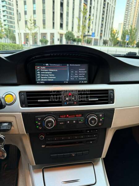 BMW 330 XD M