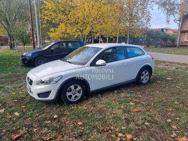Volvo C30 1.6hdi