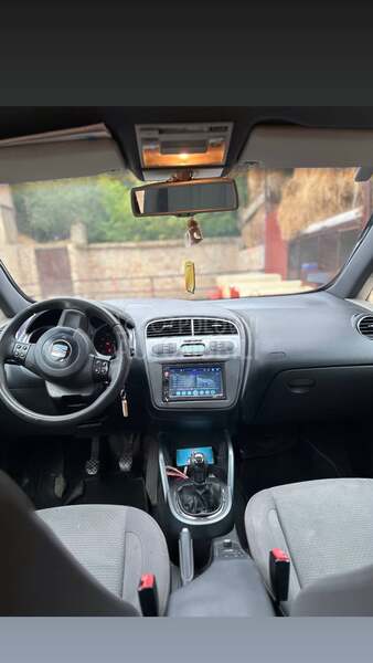 Seat Altea XL 