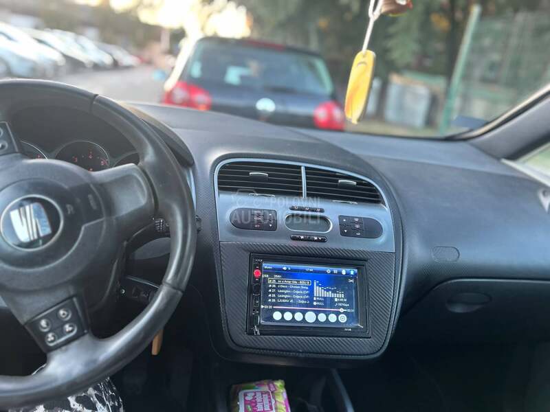 Seat Altea XL 