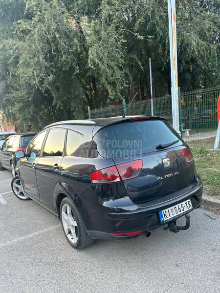Seat Altea XL 
