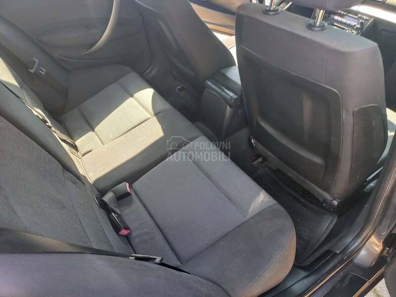 BMW 120 120d e87