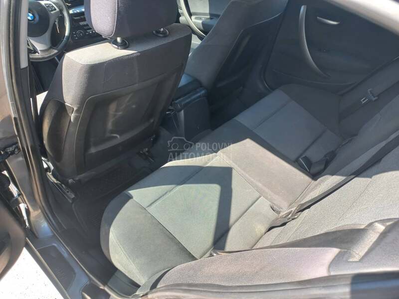 BMW 120 120d e87