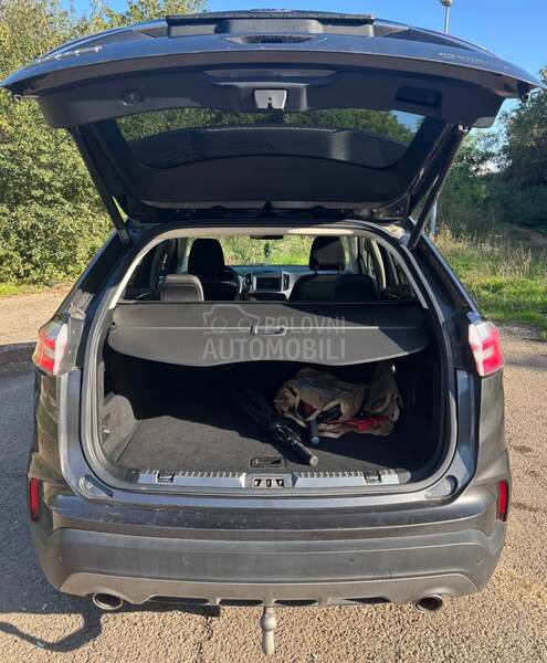 Ford Edge 2.0 TDCI TiTANiJUM