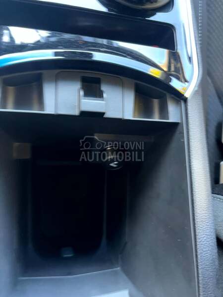 Ford Edge 2.0 TDCI TiTANiJUM