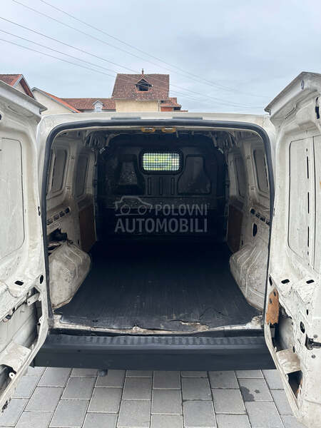 Ford Transit Connect TDCi
