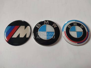 Stiker volana za BMW Serija 1, Serija 3, Serija 5