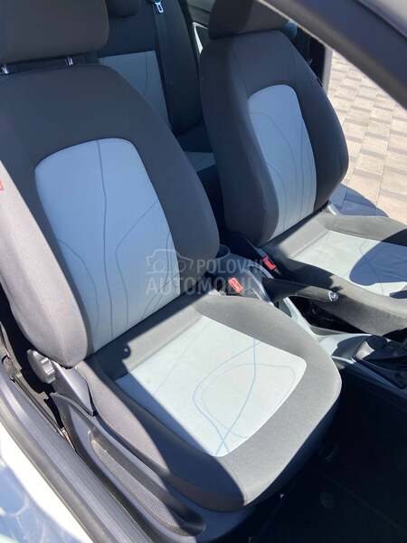 Seat Ibiza 1.2